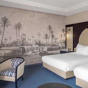 Kamer met Twee Aparte Bedden